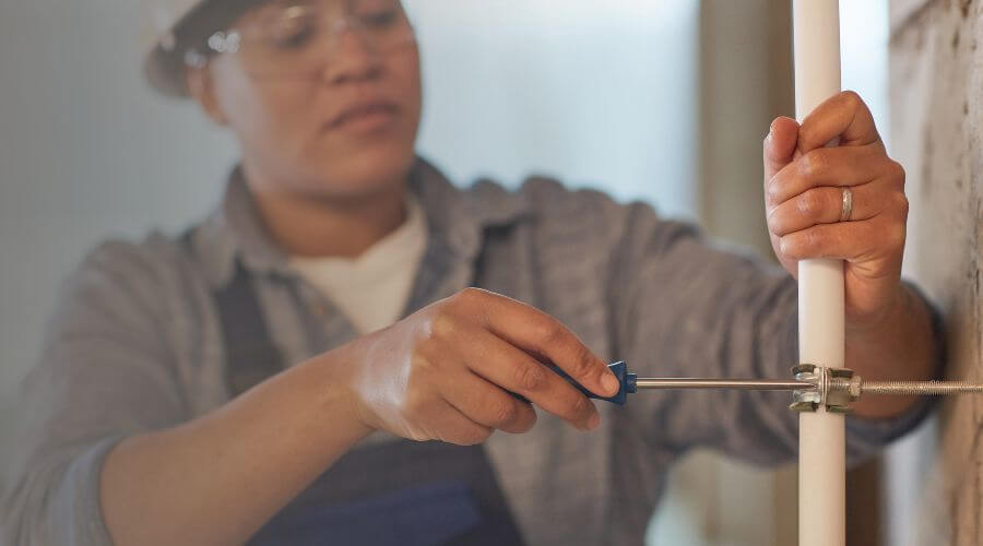 Professional annual plumbing maintenance services in Magnolia, KY